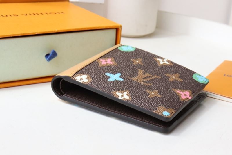 Louis Vuitton Wallets